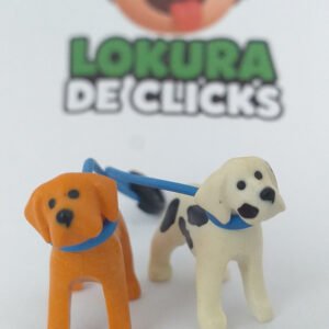 PERROS CORREA