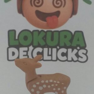CERVATILLO