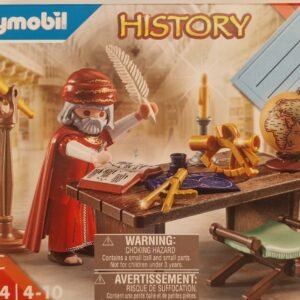 SET HISTORY