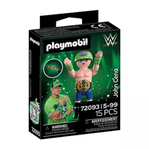 JOHN CENA