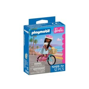 BARBIE BROOKLIN