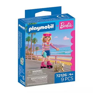 BARBIE MALIBU