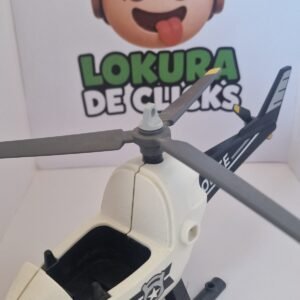 HELICOPTERO