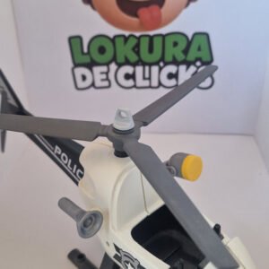 HELICOPTERO