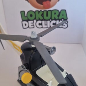 HELICOPTERO