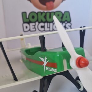 AVIONETA