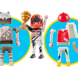 MULTIFIGURA HOMBRE