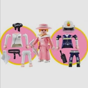 MULTIFIGURA MUJER