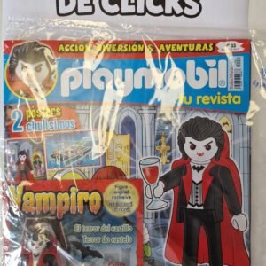 REVISTA+VAMPIRO