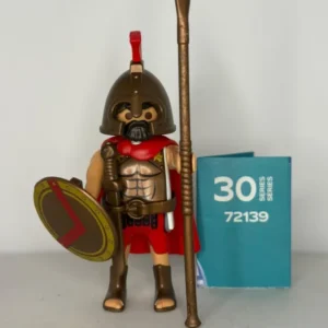 gladiador serie 30