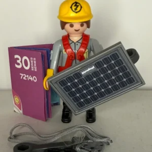 instaladora placas serie 30