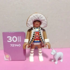 esquimal serie 30