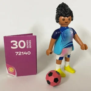 futbolista serie 30