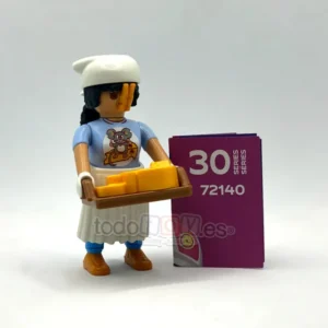 pastelera serie 30