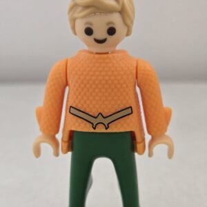 chico playmobil kinder