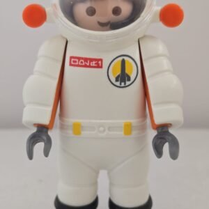 Figura Astronauta playmobil