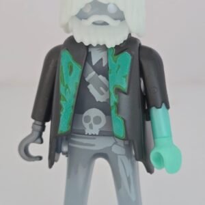 Figura playmobil Pirata fantasma