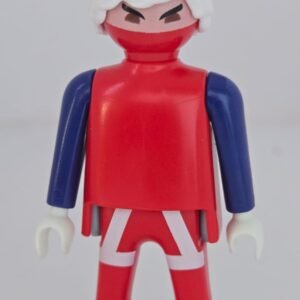 Figura Playmobil star fighter